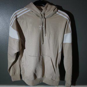 Mens Extra-Small/ Womens Small Adidas Hoodie